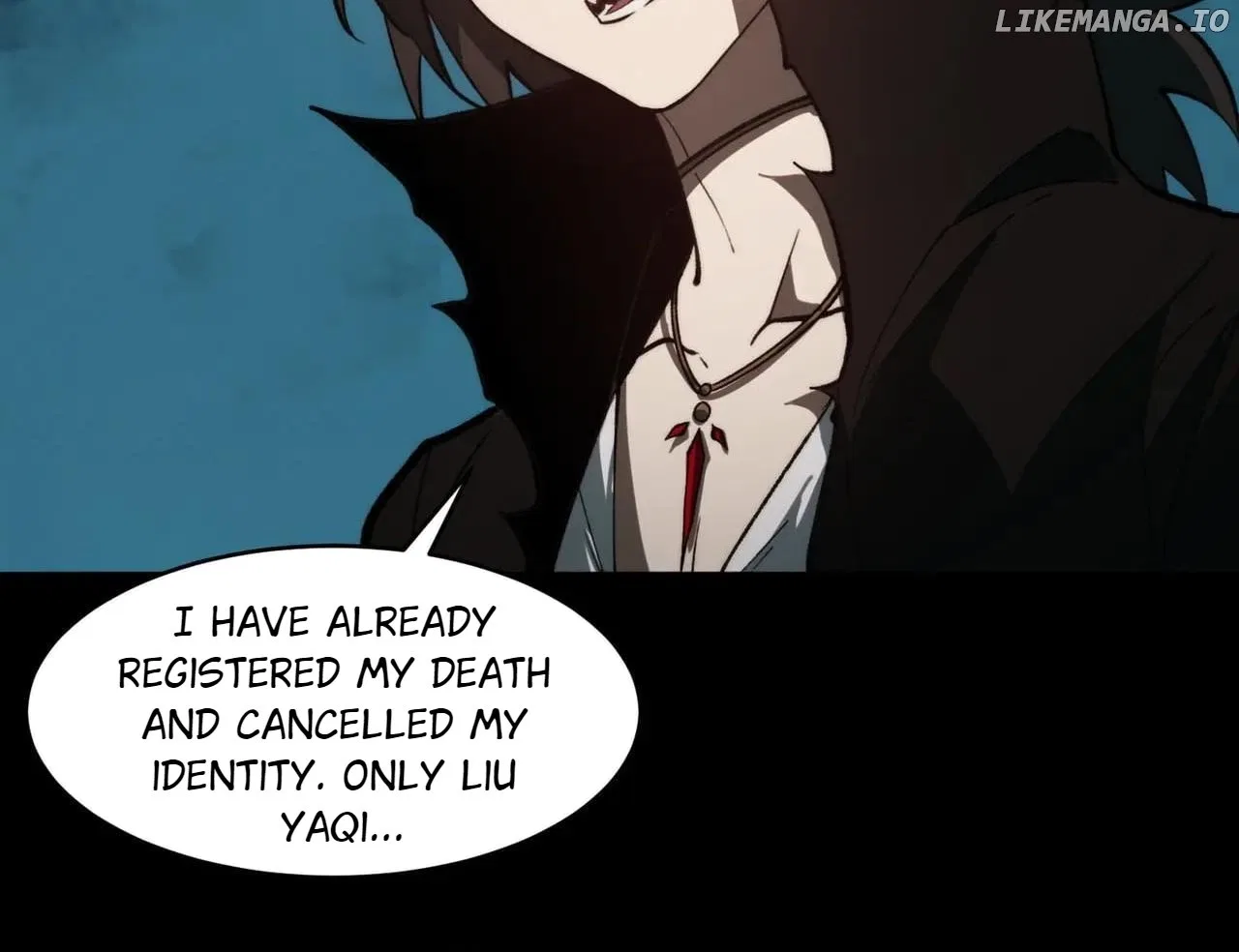 I created an Urban Legend Chapter 98 – Page 36