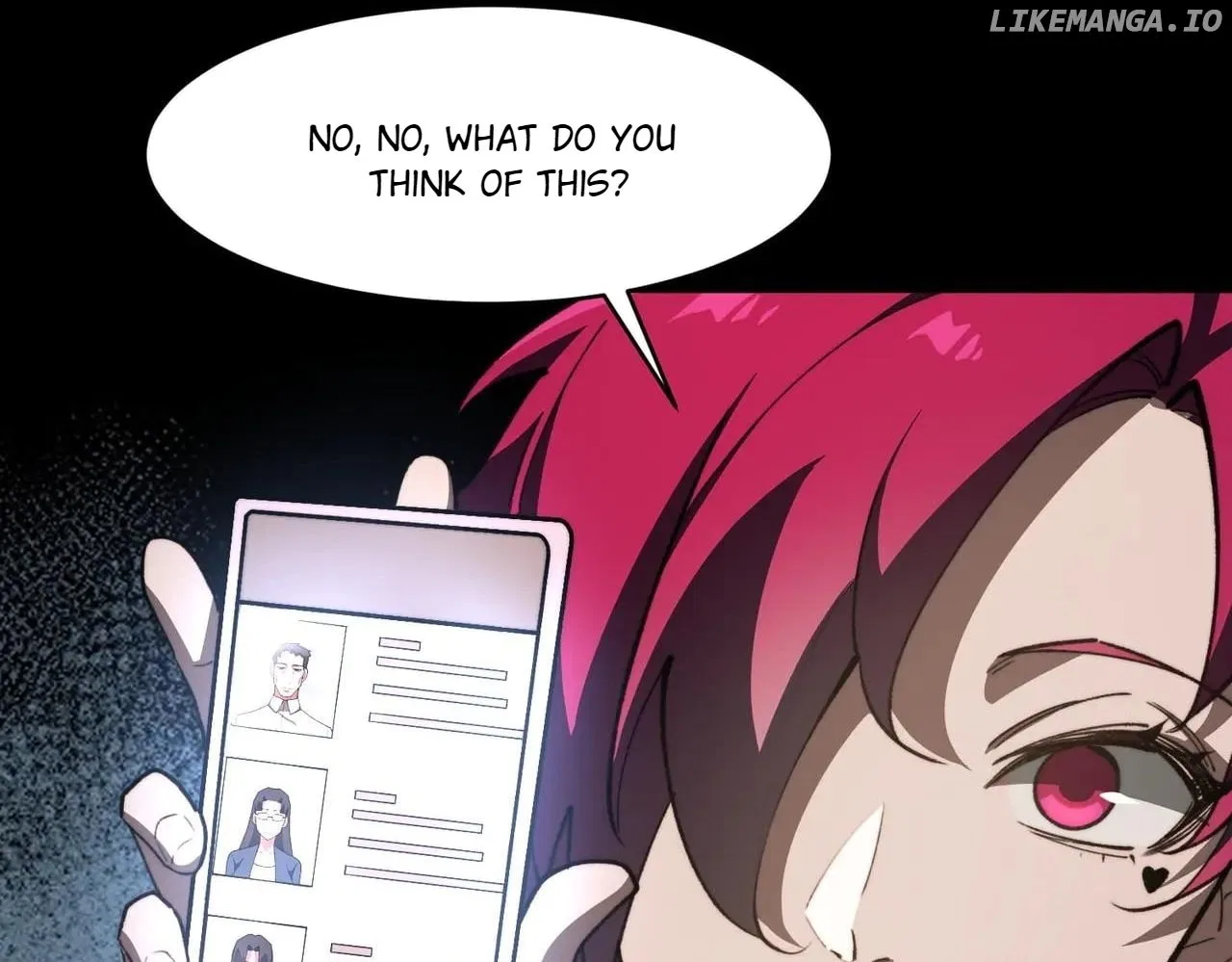 I created an Urban Legend Chapter 98 – Page 37