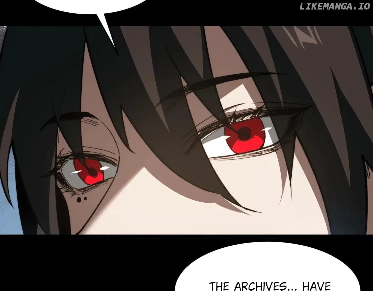 I created an Urban Legend Chapter 98 – Page 39