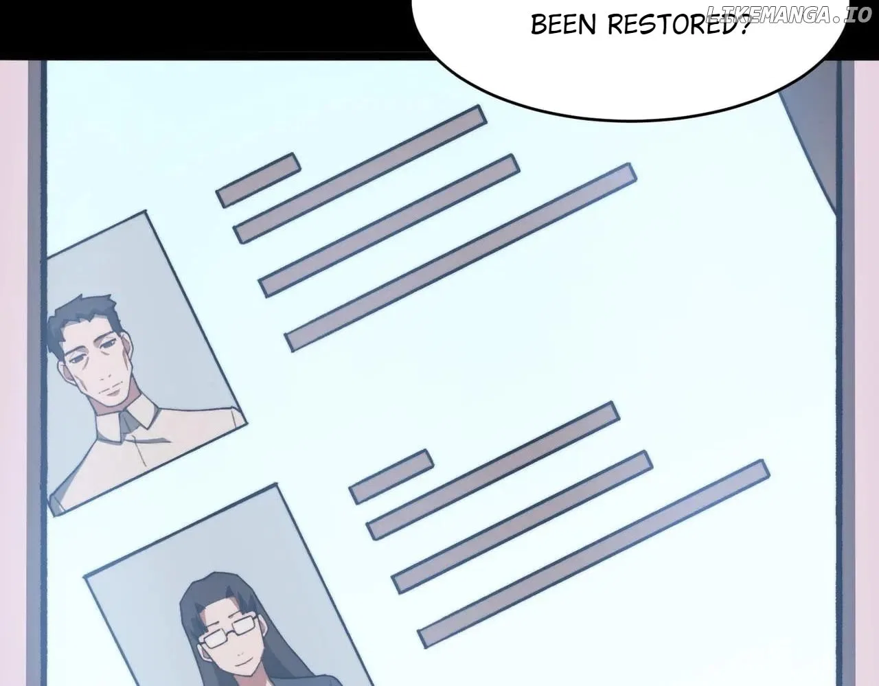 I created an Urban Legend Chapter 98 – Page 40
