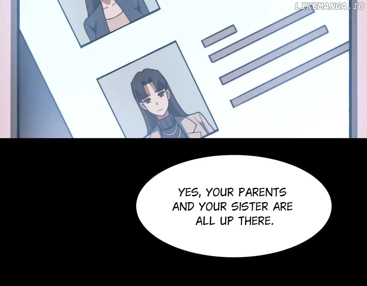 I created an Urban Legend Chapter 98 – Page 41
