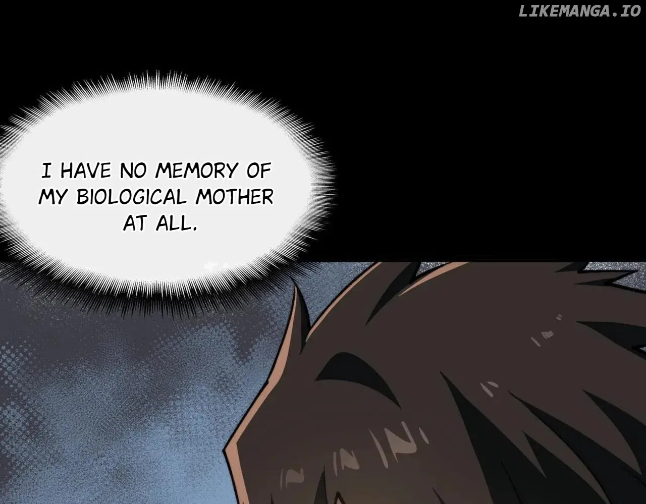 I created an Urban Legend Chapter 98 – Page 43