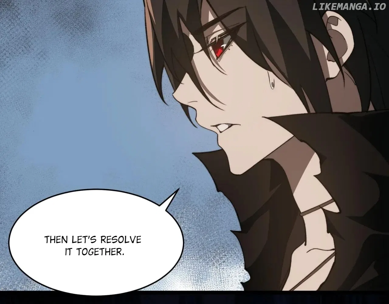 I created an Urban Legend Chapter 98 – Page 44