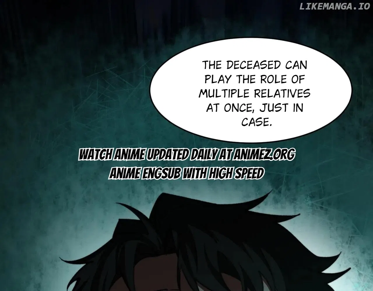 I created an Urban Legend Chapter 98 – Page 45