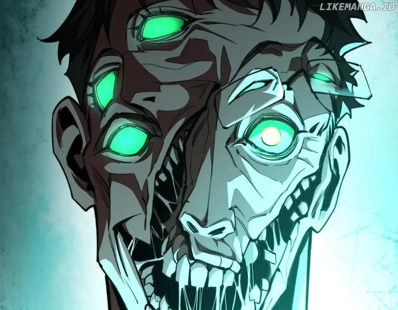 I created an Urban Legend Chapter 98 – Page 46
