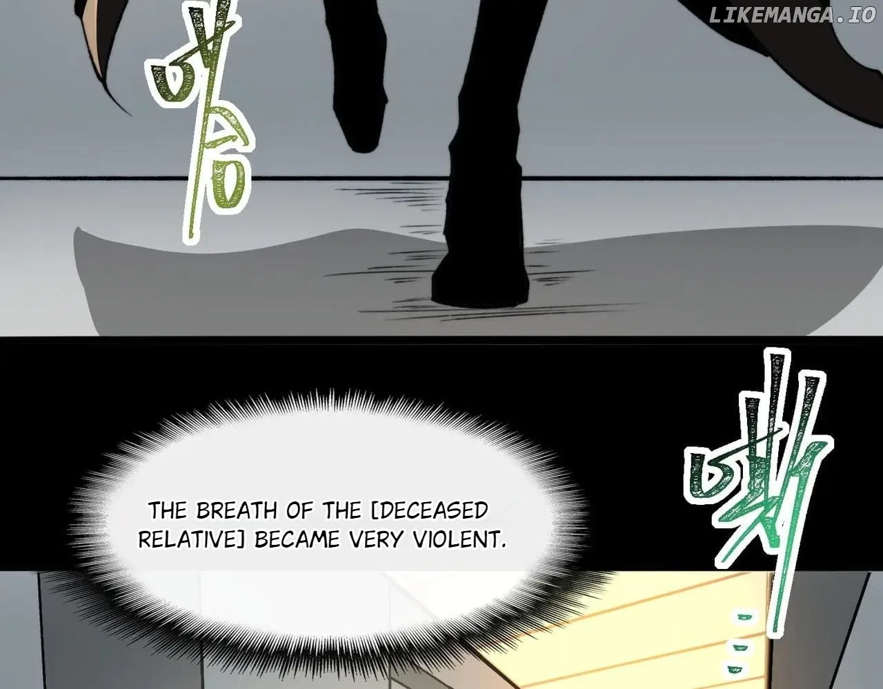 I created an Urban Legend Chapter 98 – Page 50