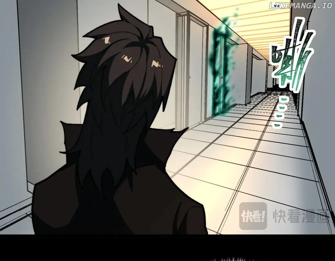 I created an Urban Legend Chapter 98 – Page 51