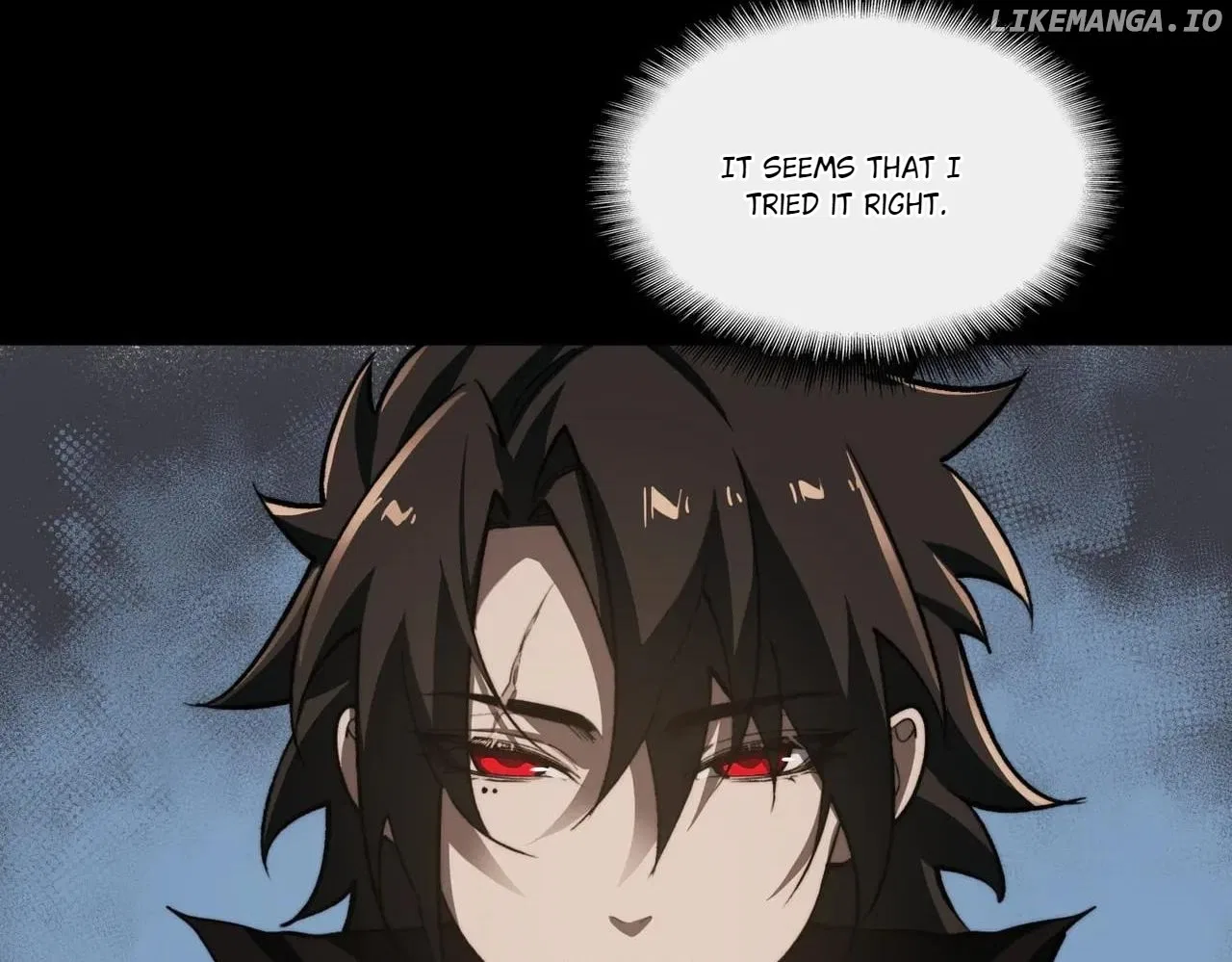 I created an Urban Legend Chapter 98 – Page 52