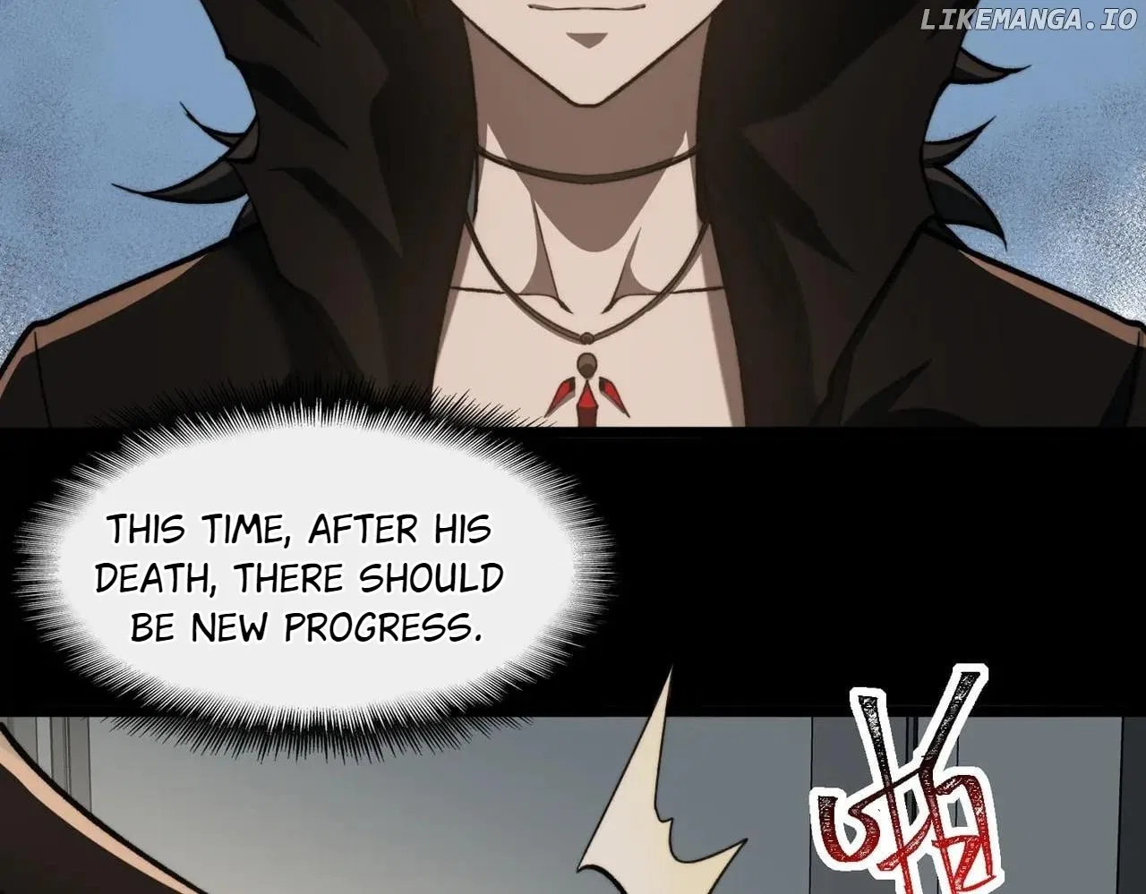I created an Urban Legend Chapter 98 – Page 53