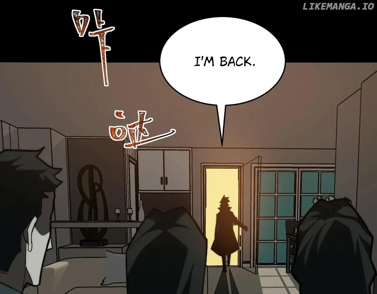 I created an Urban Legend Chapter 98 – Page 55