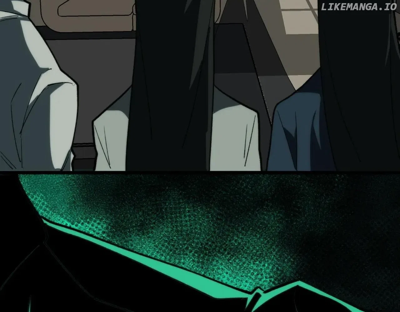 I created an Urban Legend Chapter 98 – Page 56