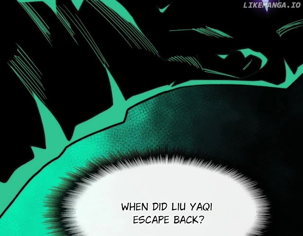 I created an Urban Legend Chapter 98 – Page 60