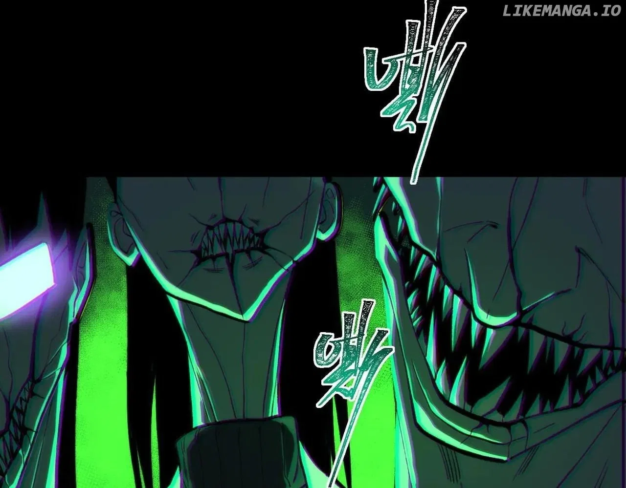 I created an Urban Legend Chapter 98 – Page 62