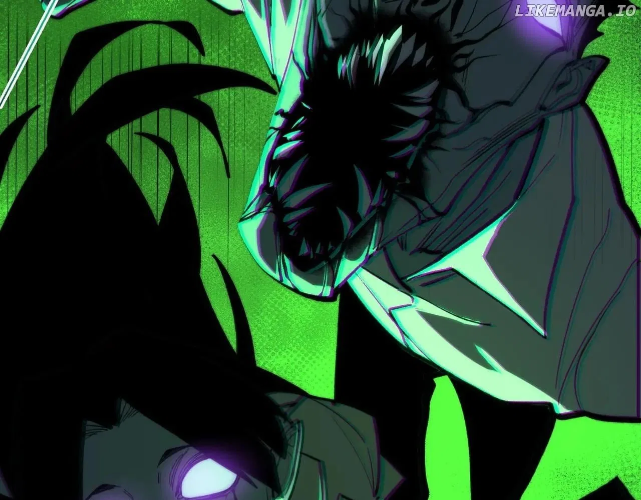 I created an Urban Legend Chapter 98 – Page 64