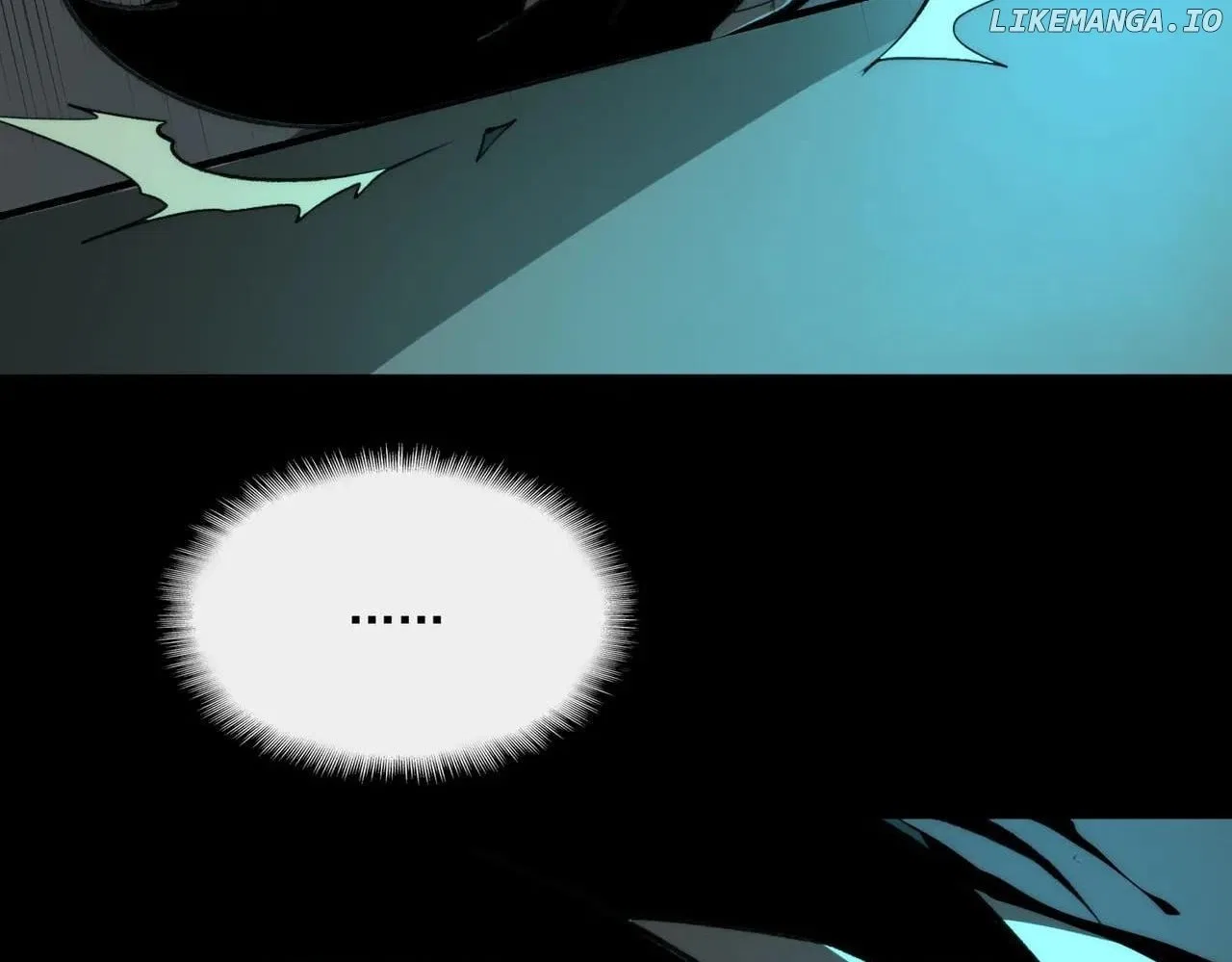 I created an Urban Legend Chapter 98 – Page 77