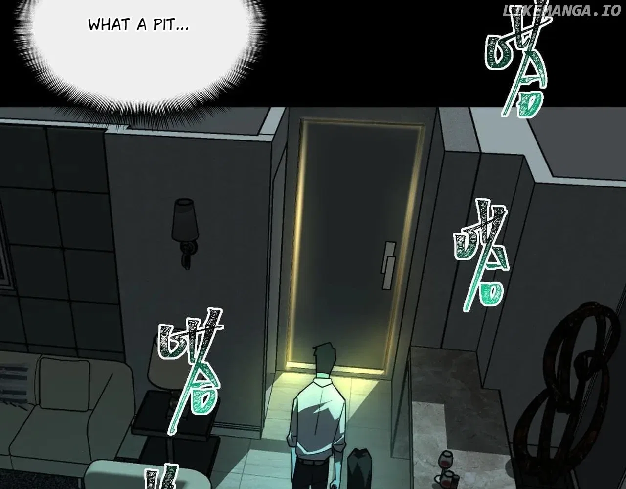 I created an Urban Legend Chapter 98 – Page 84