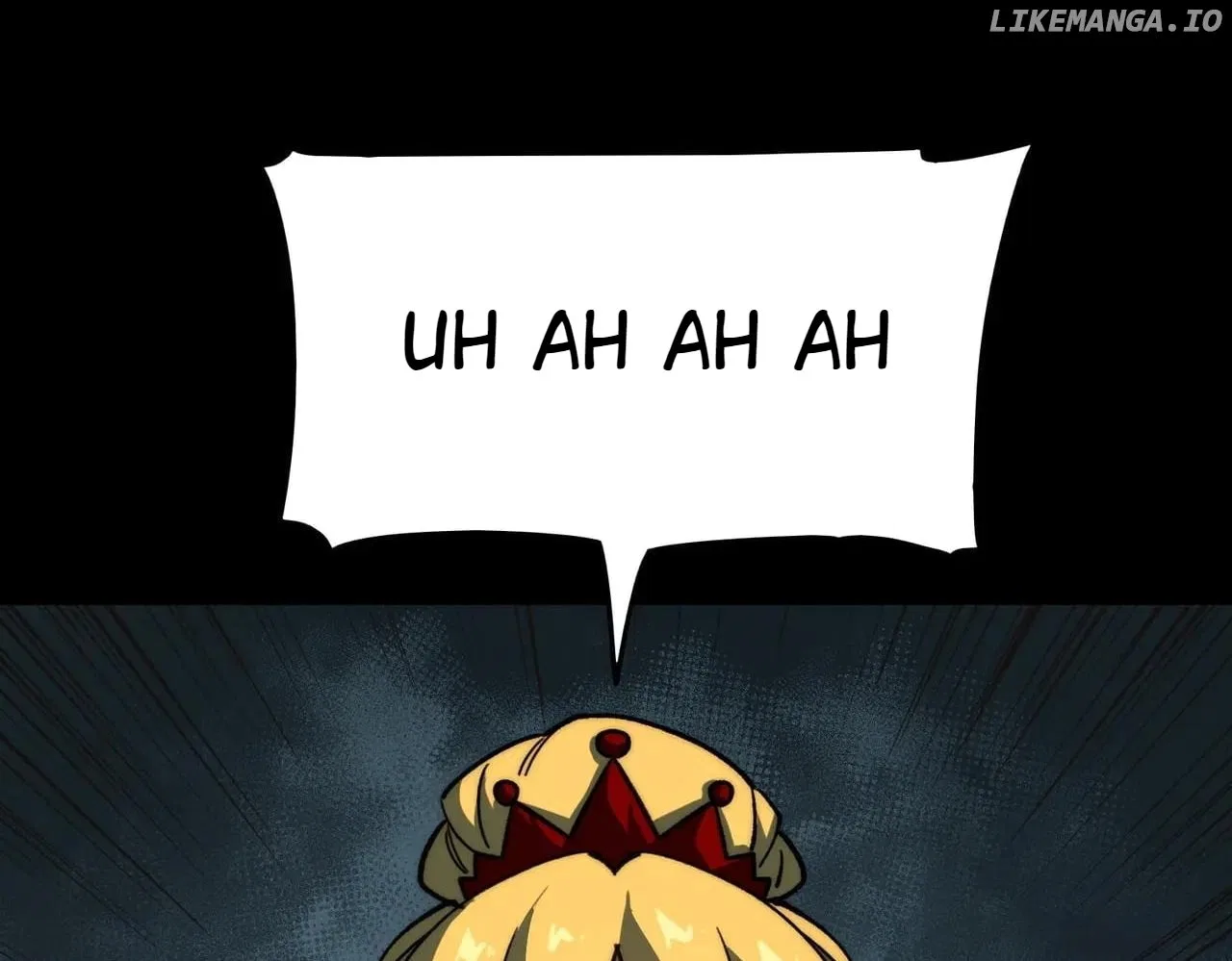 I created an Urban Legend Chapter 98 – Page 88