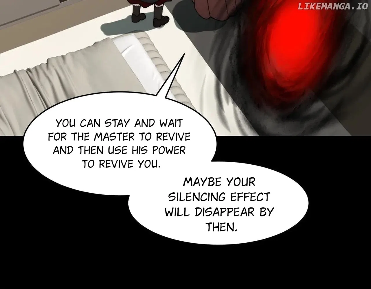 I created an Urban Legend Chapter 98 – Page 92