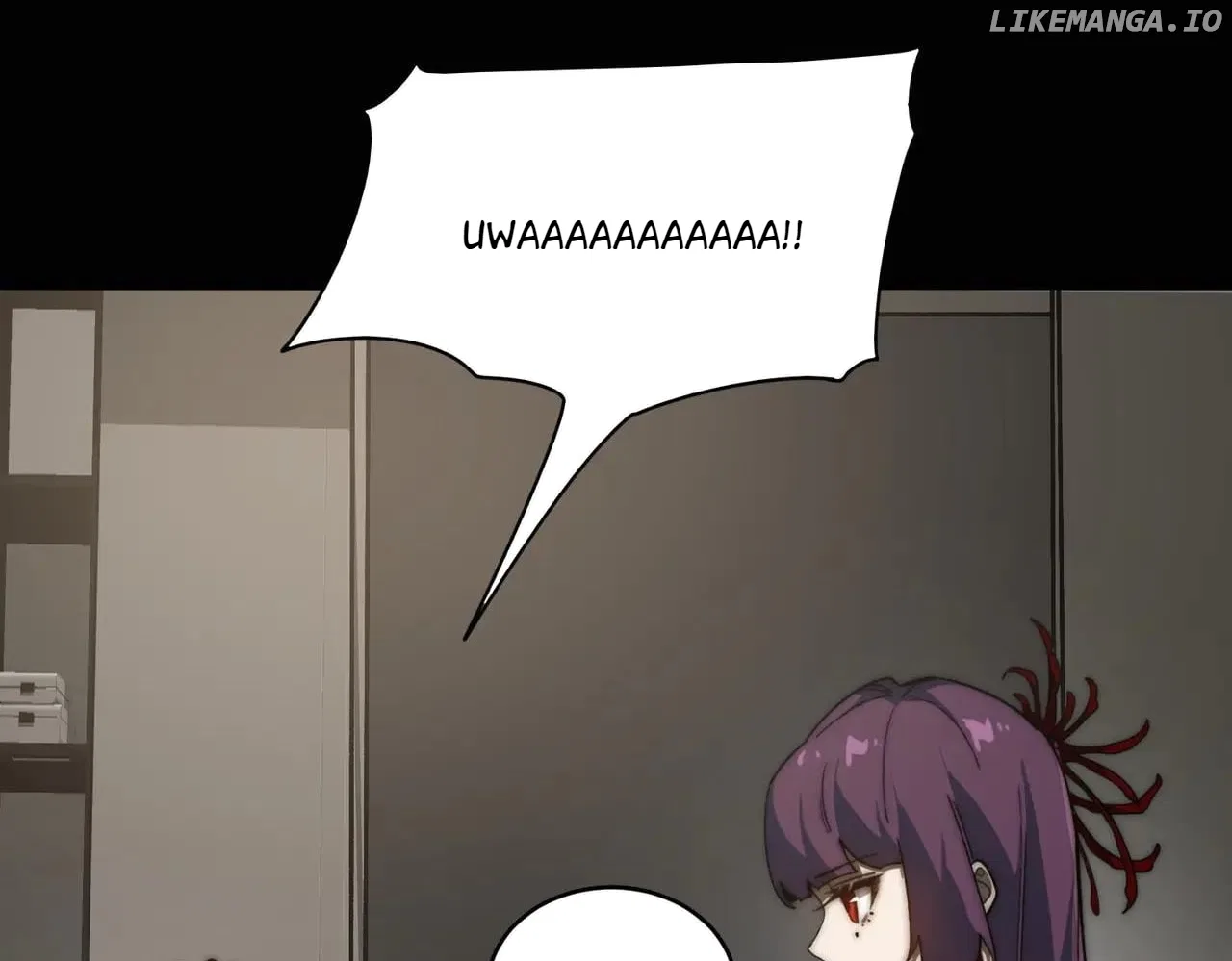 I created an Urban Legend Chapter 98 – Page 94