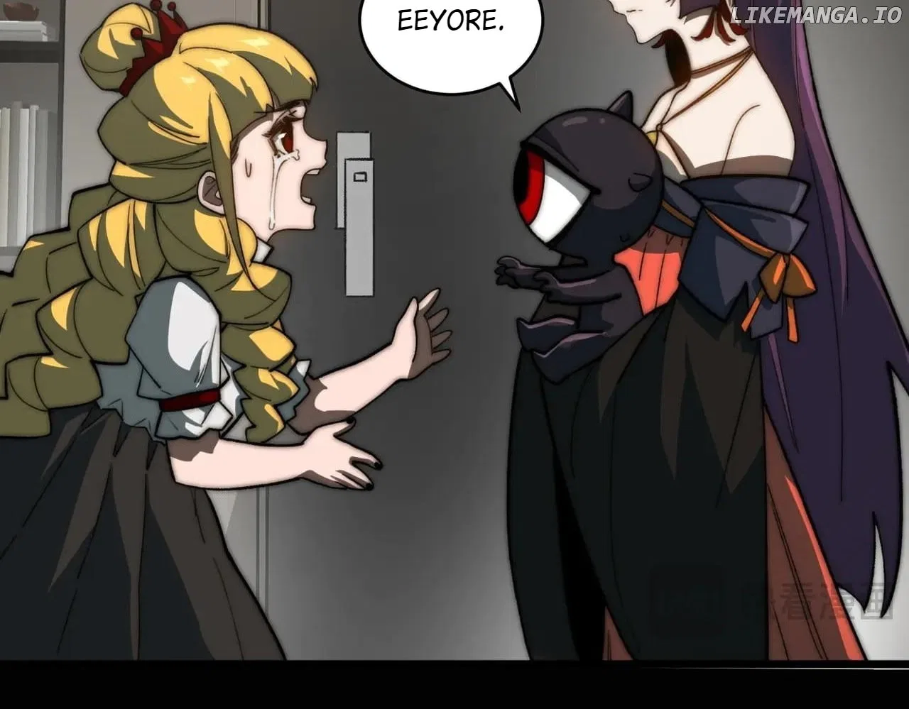 I created an Urban Legend Chapter 98 – Page 95