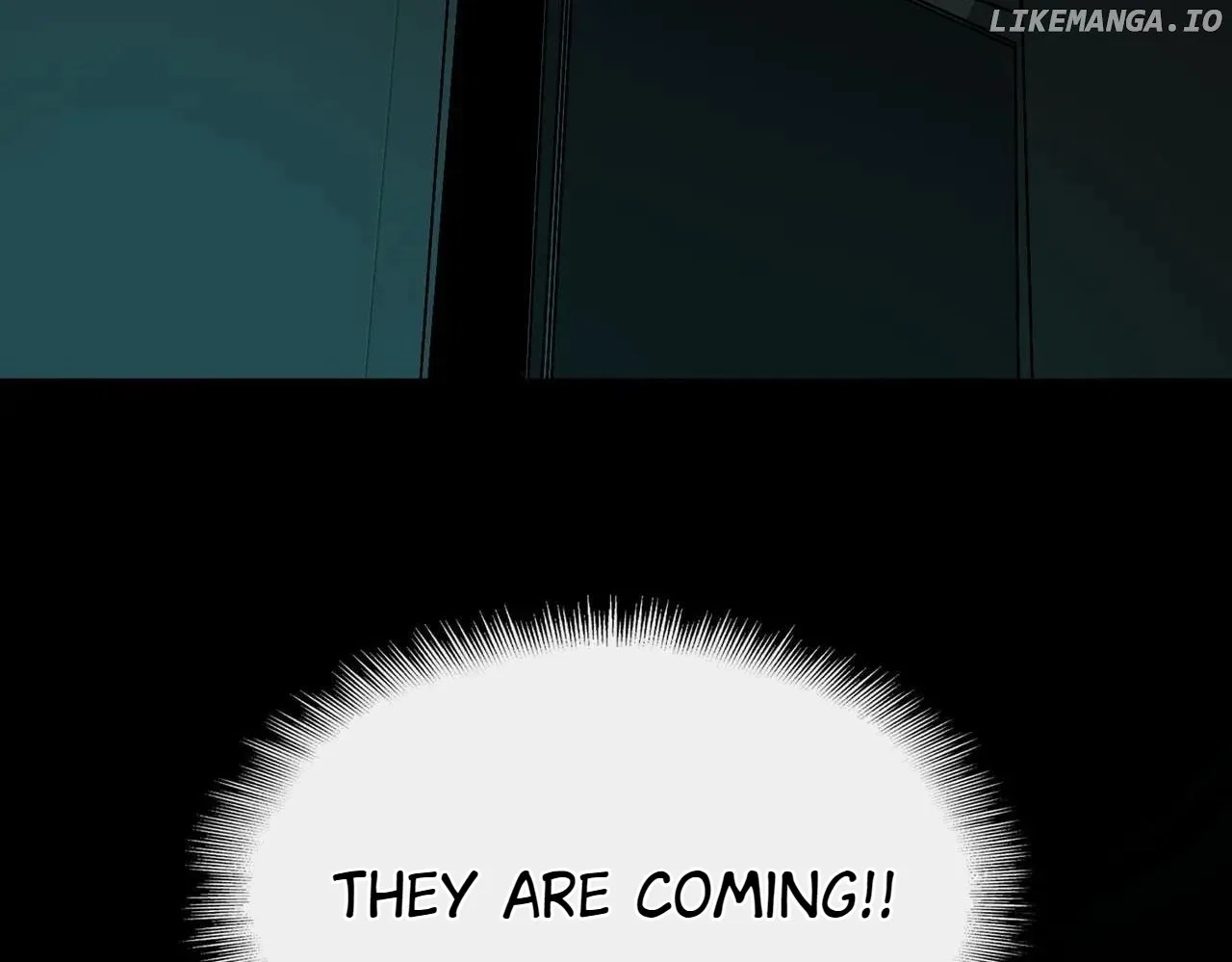 I created an Urban Legend Chapter 98 – Page 97