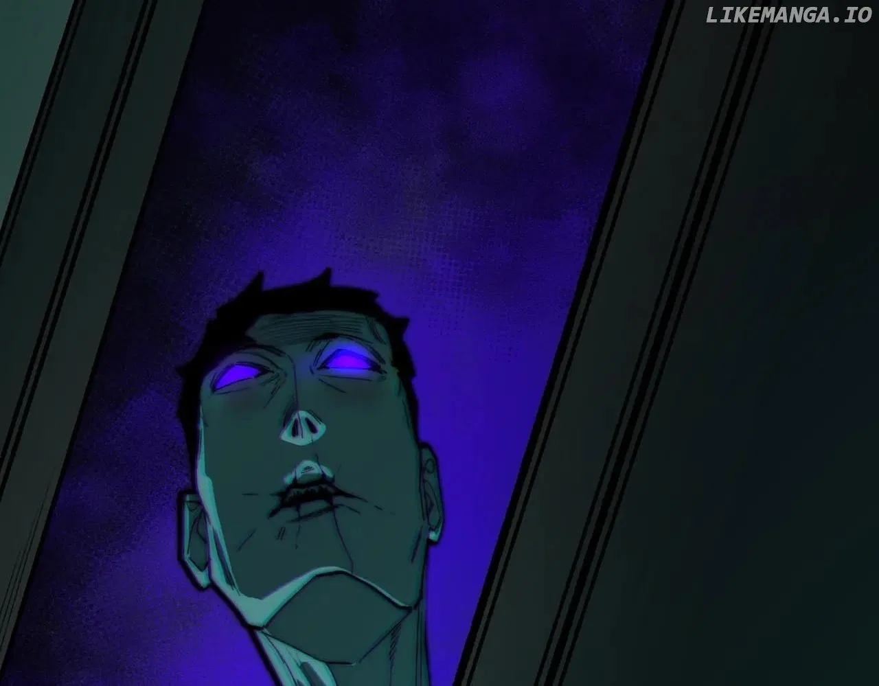 I created an Urban Legend Chapter 98 – Page 100