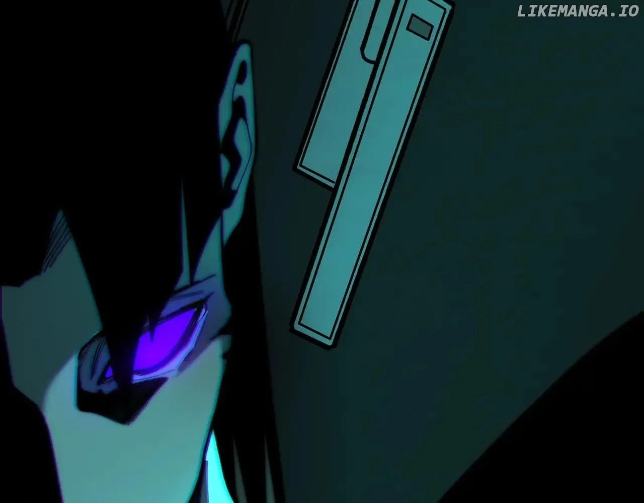 I created an Urban Legend Chapter 98 – Page 102