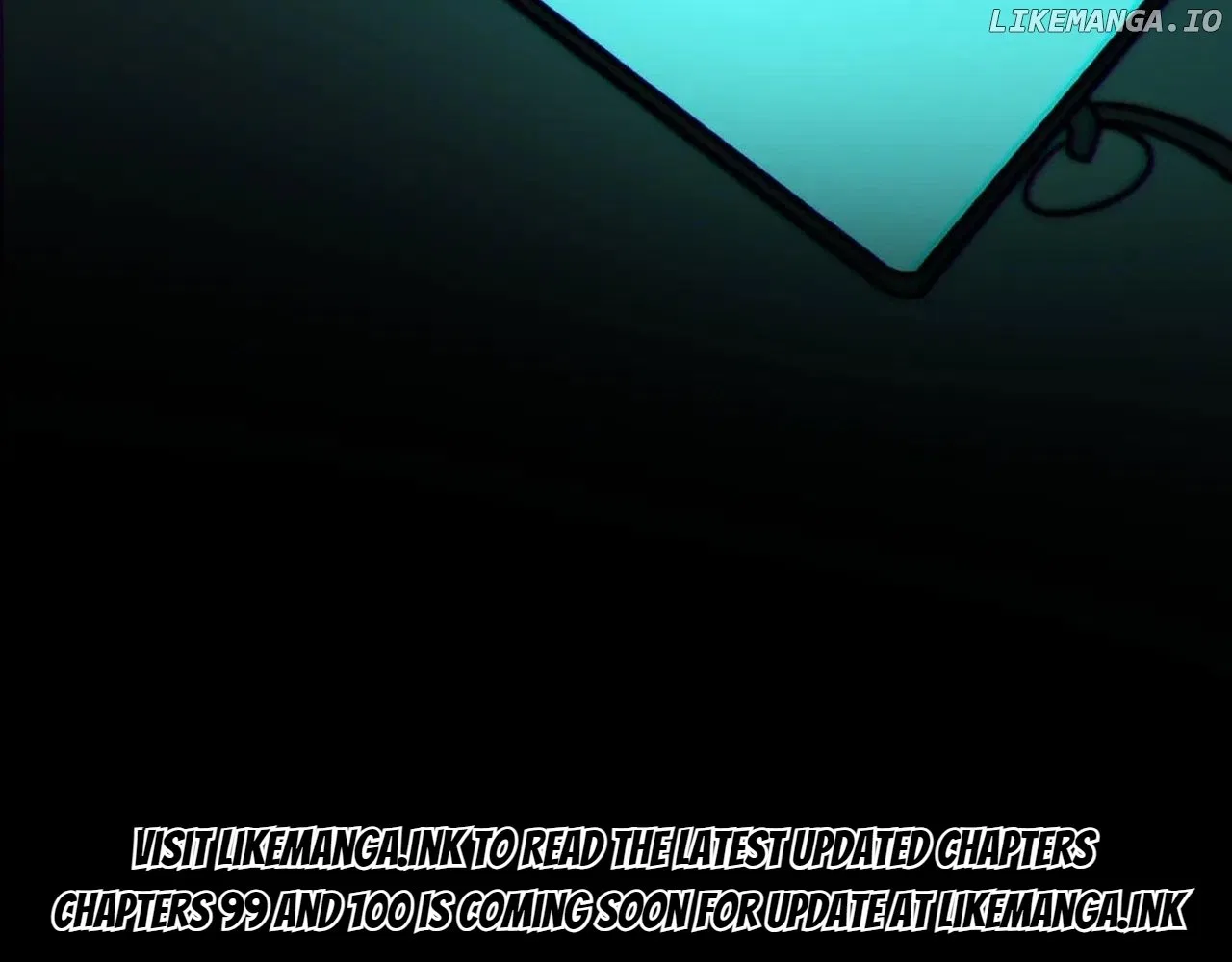I created an Urban Legend Chapter 98 – Page 106