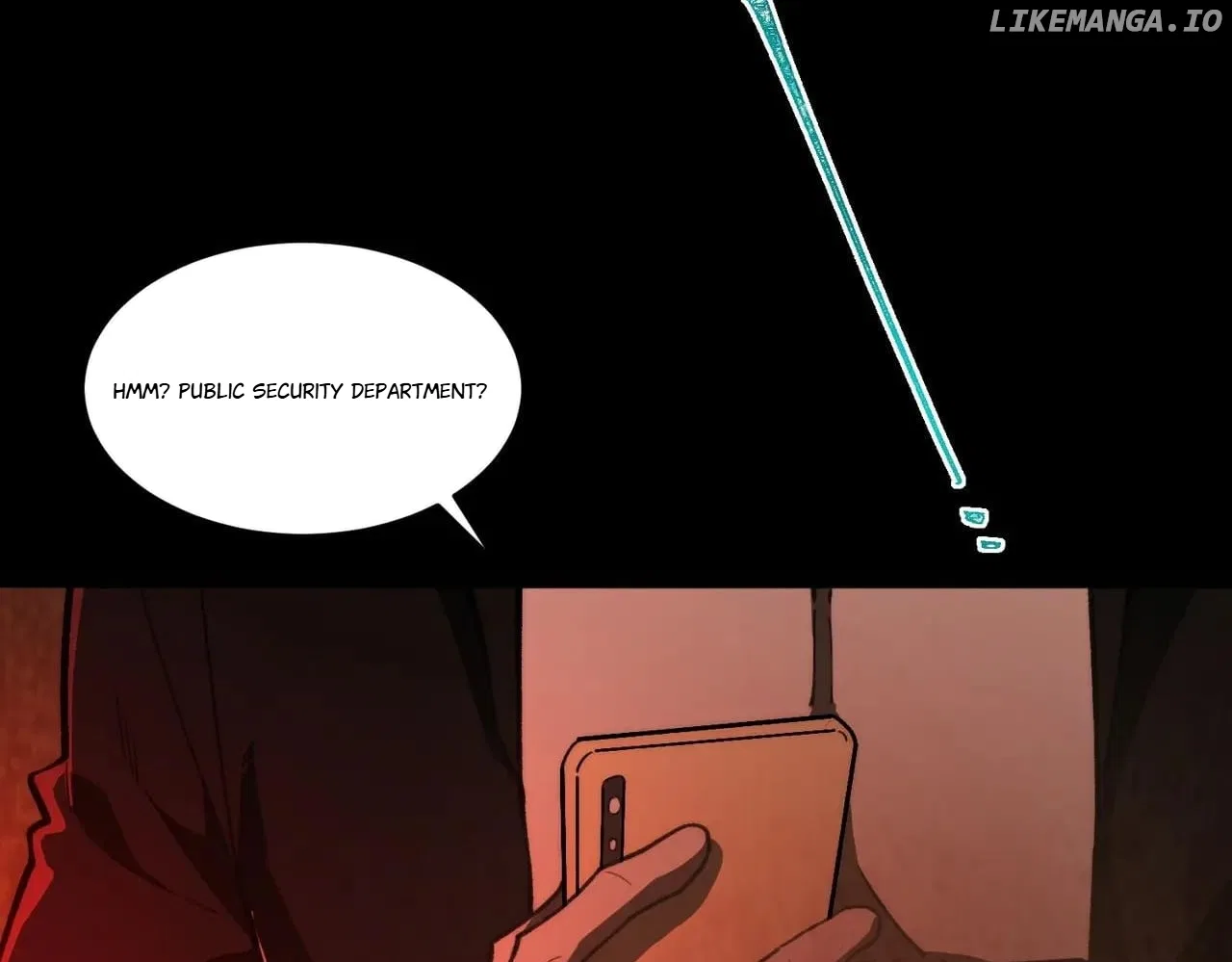 I created an Urban Legend Chapter 97 – Page 2