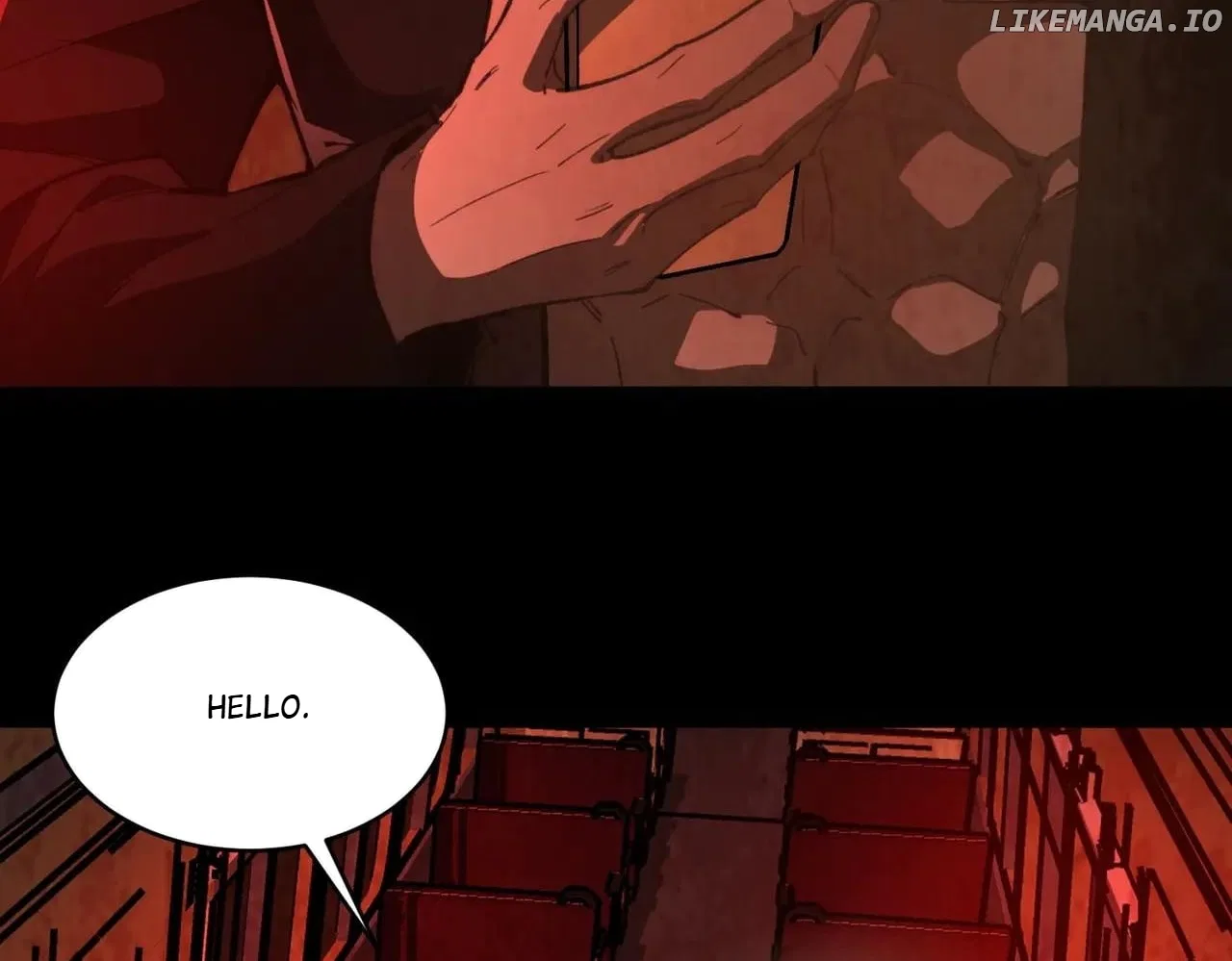 I created an Urban Legend Chapter 97 – Page 3