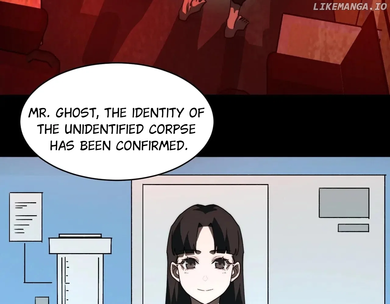 I created an Urban Legend Chapter 97 – Page 5