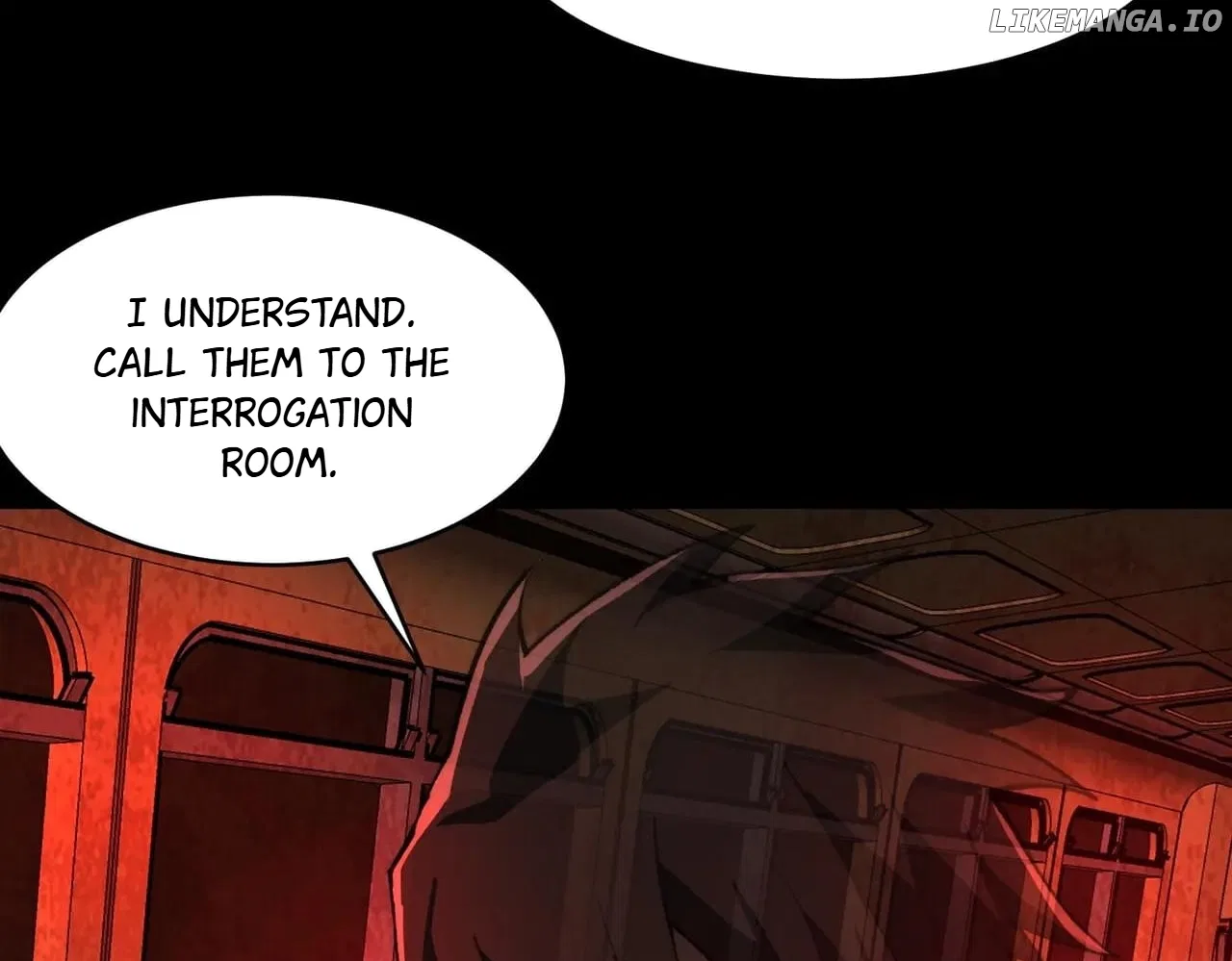 I created an Urban Legend Chapter 97 – Page 7