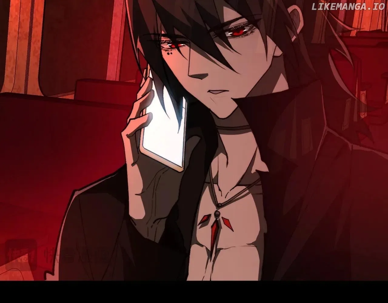 I created an Urban Legend Chapter 97 – Page 8