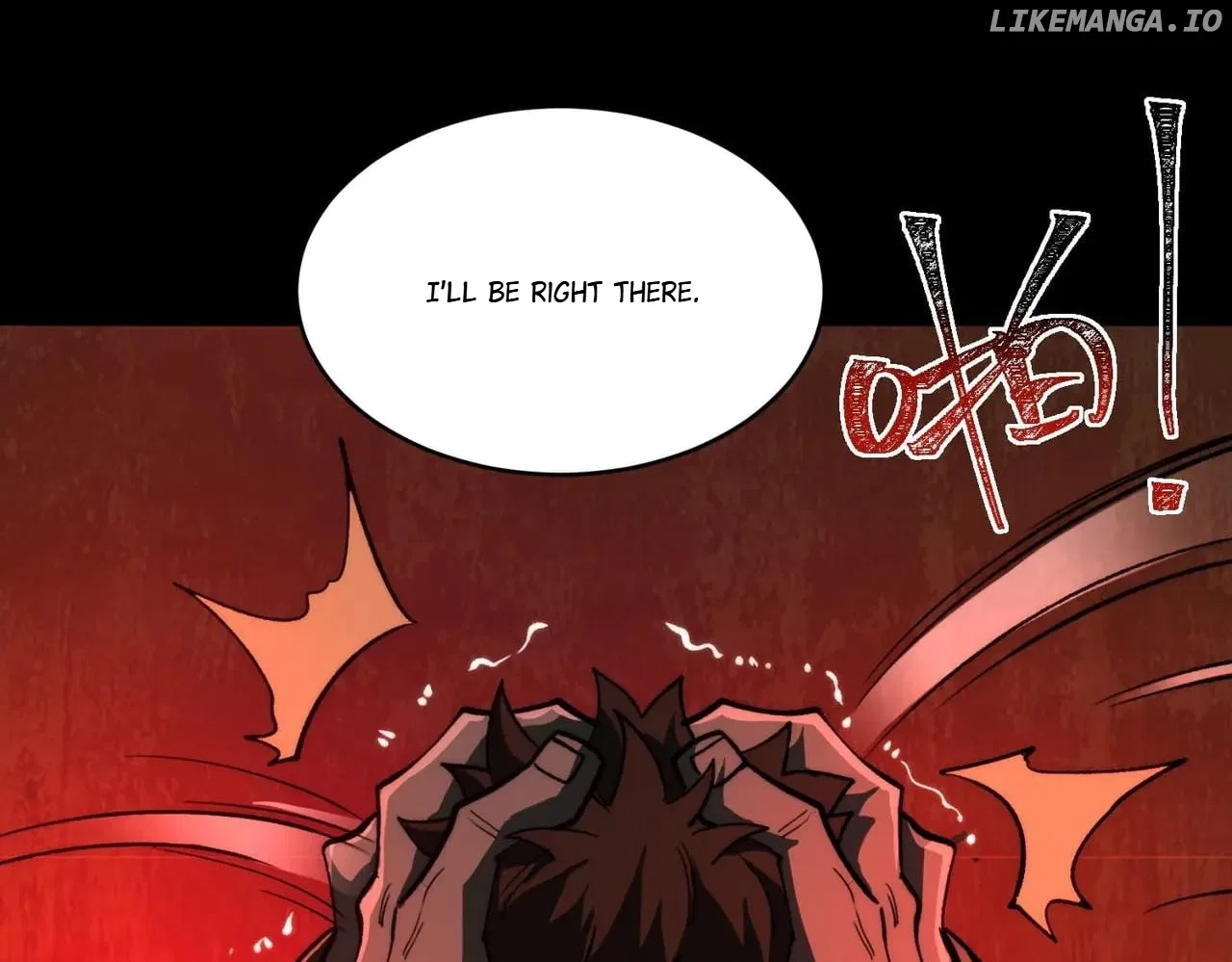 I created an Urban Legend Chapter 97 – Page 9