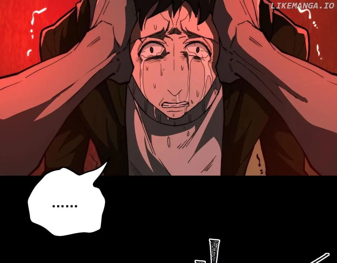 I created an Urban Legend Chapter 97 – Page 10