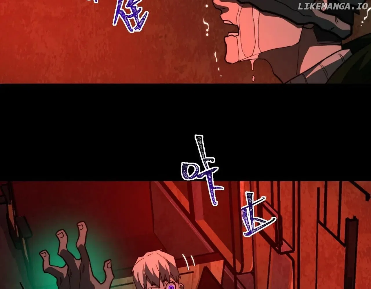 I created an Urban Legend Chapter 97 – Page 12