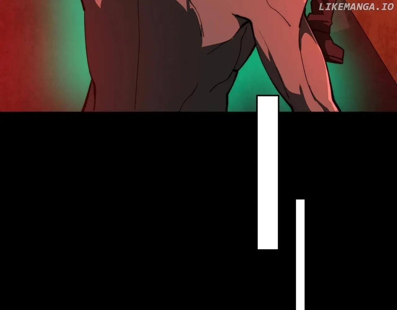 I created an Urban Legend Chapter 97 – Page 14