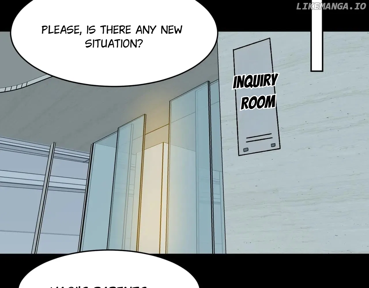 I created an Urban Legend Chapter 97 – Page 16
