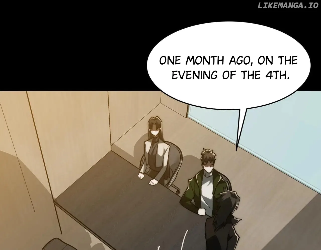 I created an Urban Legend Chapter 97 – Page 21