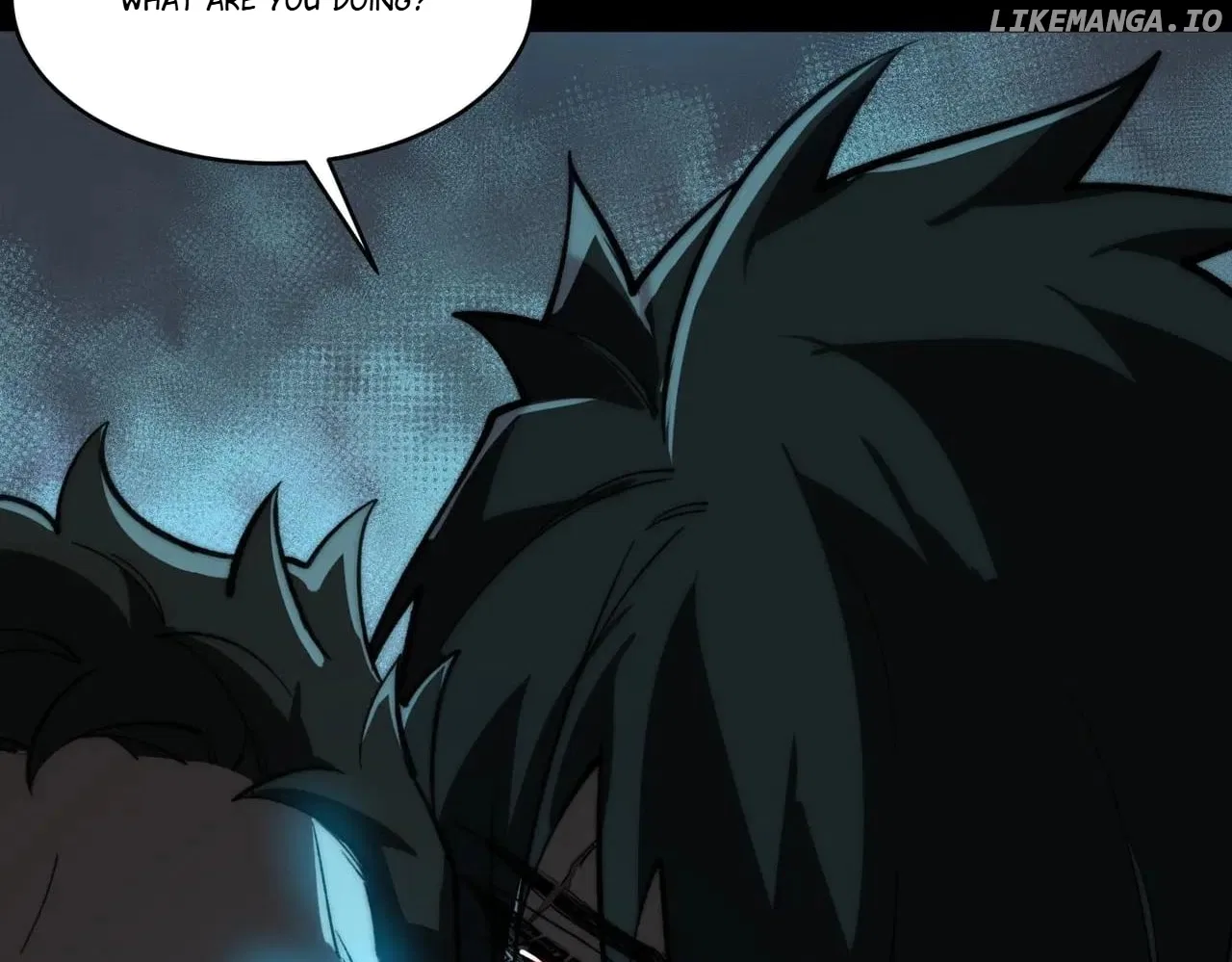 I created an Urban Legend Chapter 97 – Page 24