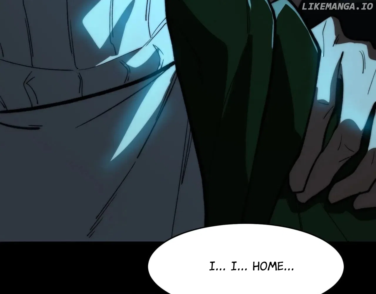 I created an Urban Legend Chapter 97 – Page 26