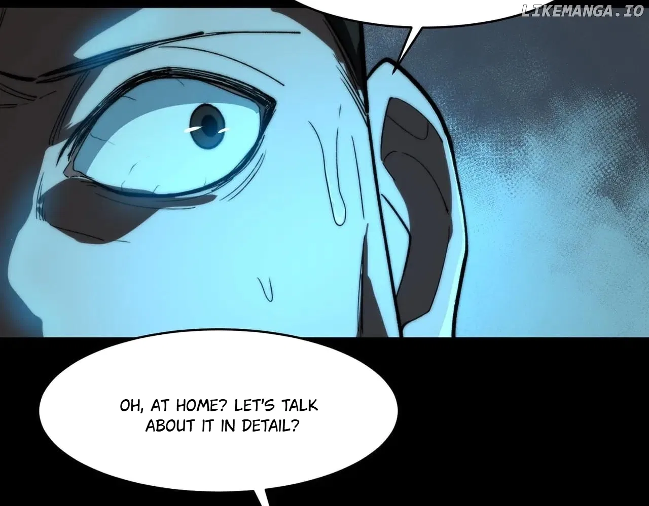 I created an Urban Legend Chapter 97 – Page 27