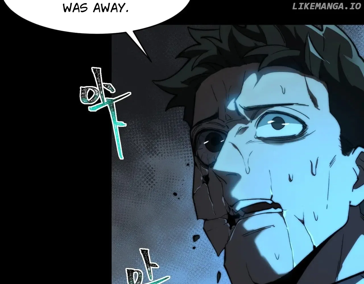 I created an Urban Legend Chapter 97 – Page 33