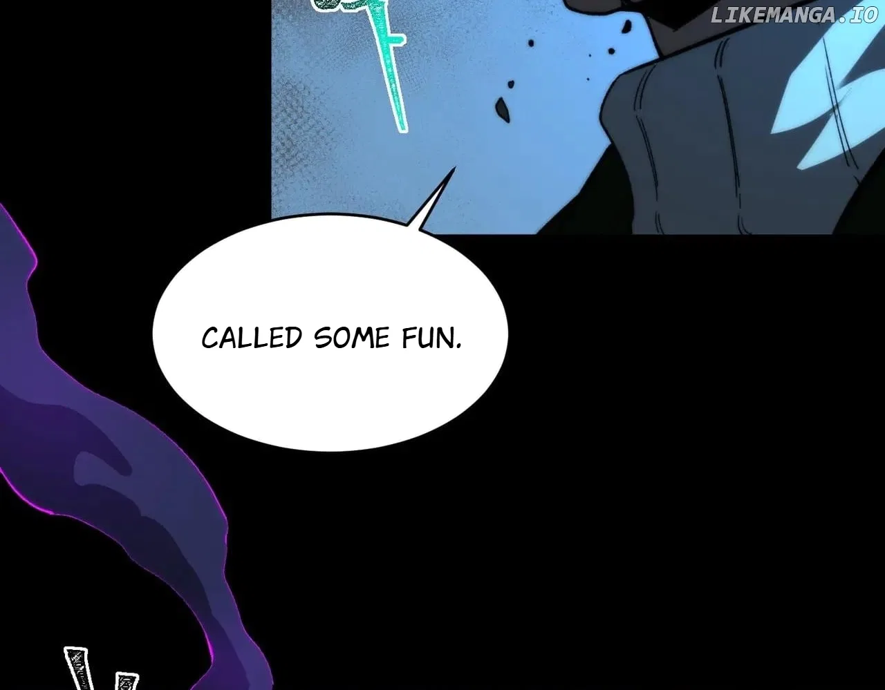 I created an Urban Legend Chapter 97 – Page 34