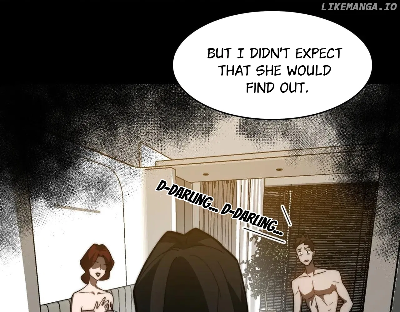 I created an Urban Legend Chapter 97 – Page 36