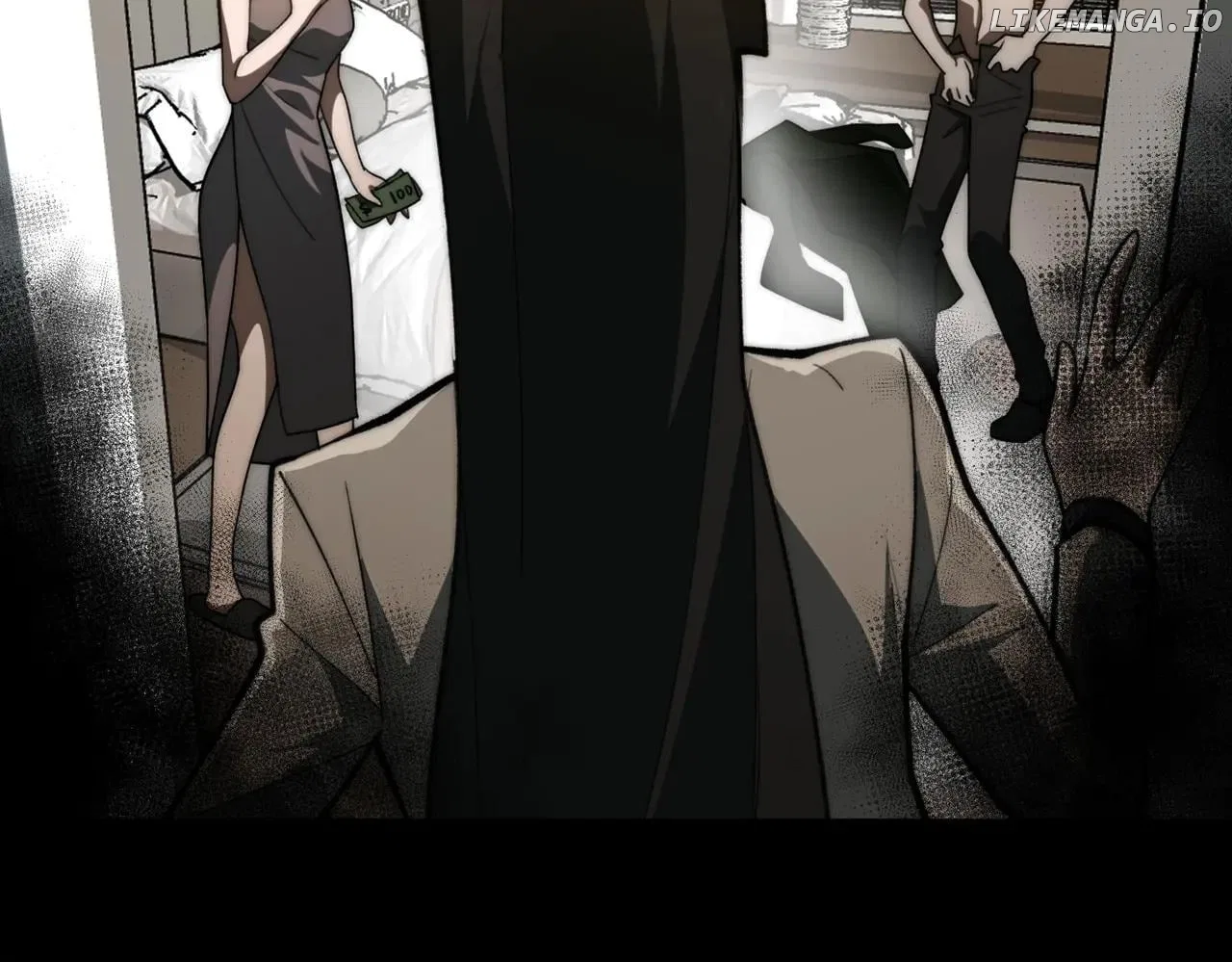 I created an Urban Legend Chapter 97 – Page 37