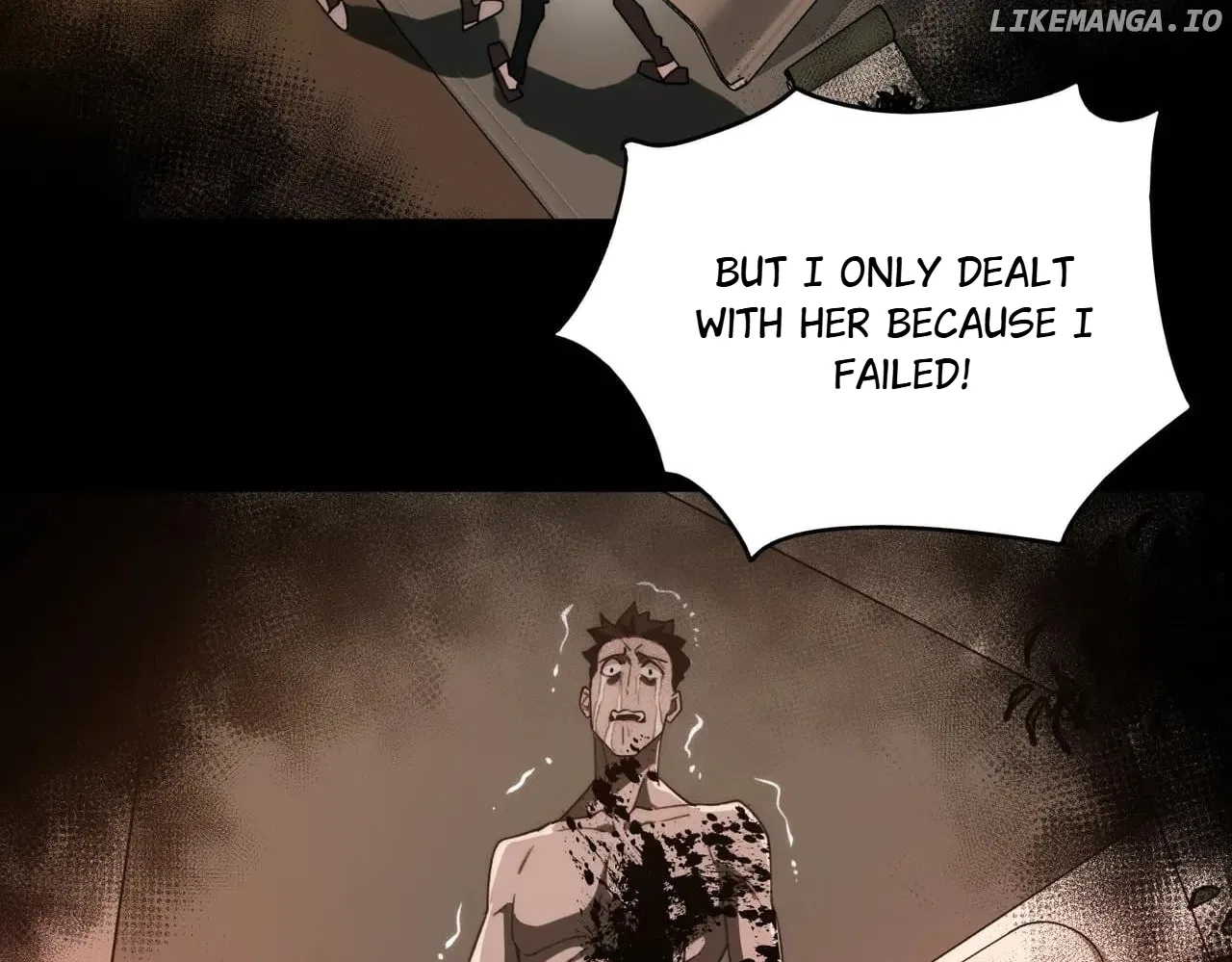 I created an Urban Legend Chapter 97 – Page 40