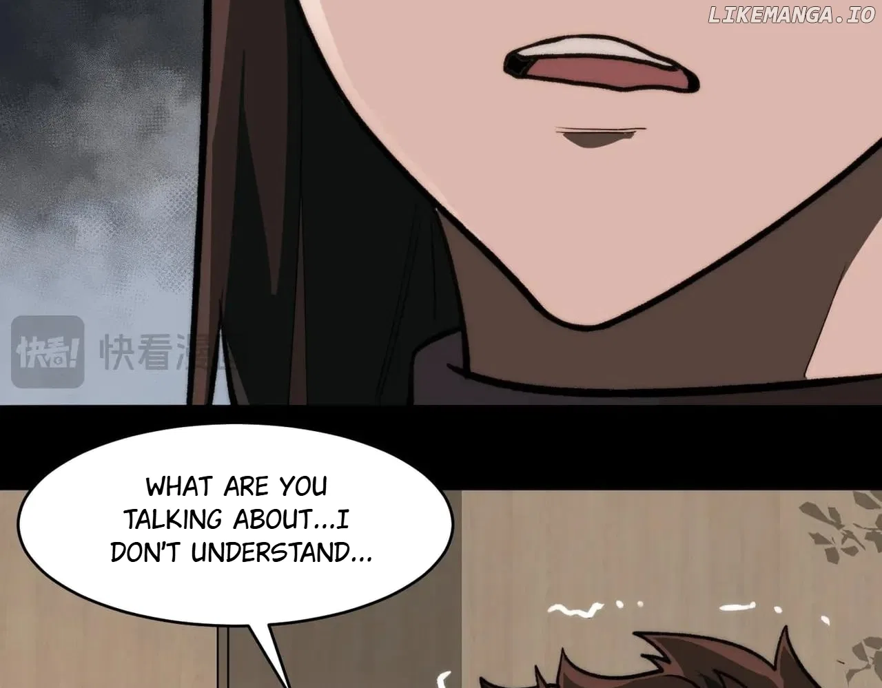 I created an Urban Legend Chapter 97 – Page 45