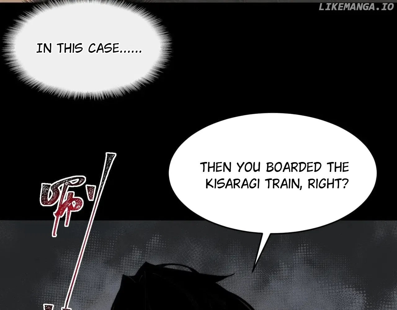 I created an Urban Legend Chapter 97 – Page 49