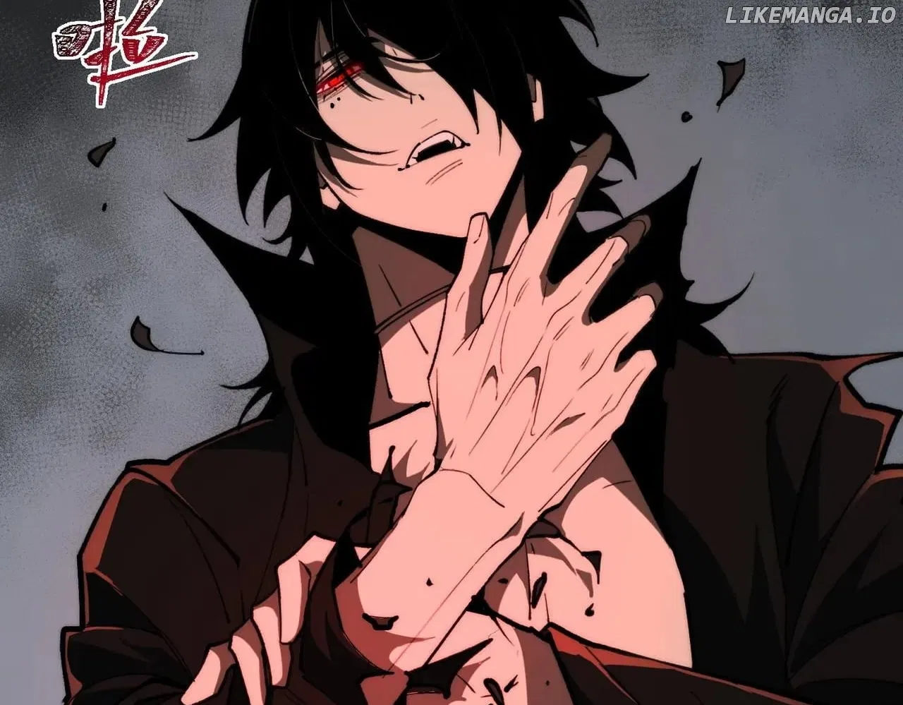I created an Urban Legend Chapter 97 – Page 50